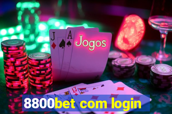 8800bet com login